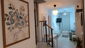 Apartment | Interior