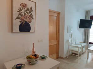Appartement | Dineren