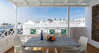 Lovely 3-bed Villa in Puerto del Carmen