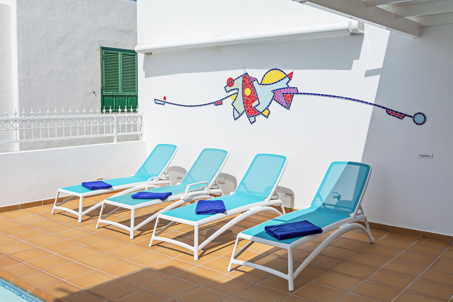 Foto - Lovely 3-Bed Villa in Puerto del Carmen