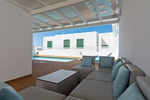 Villa | Property grounds