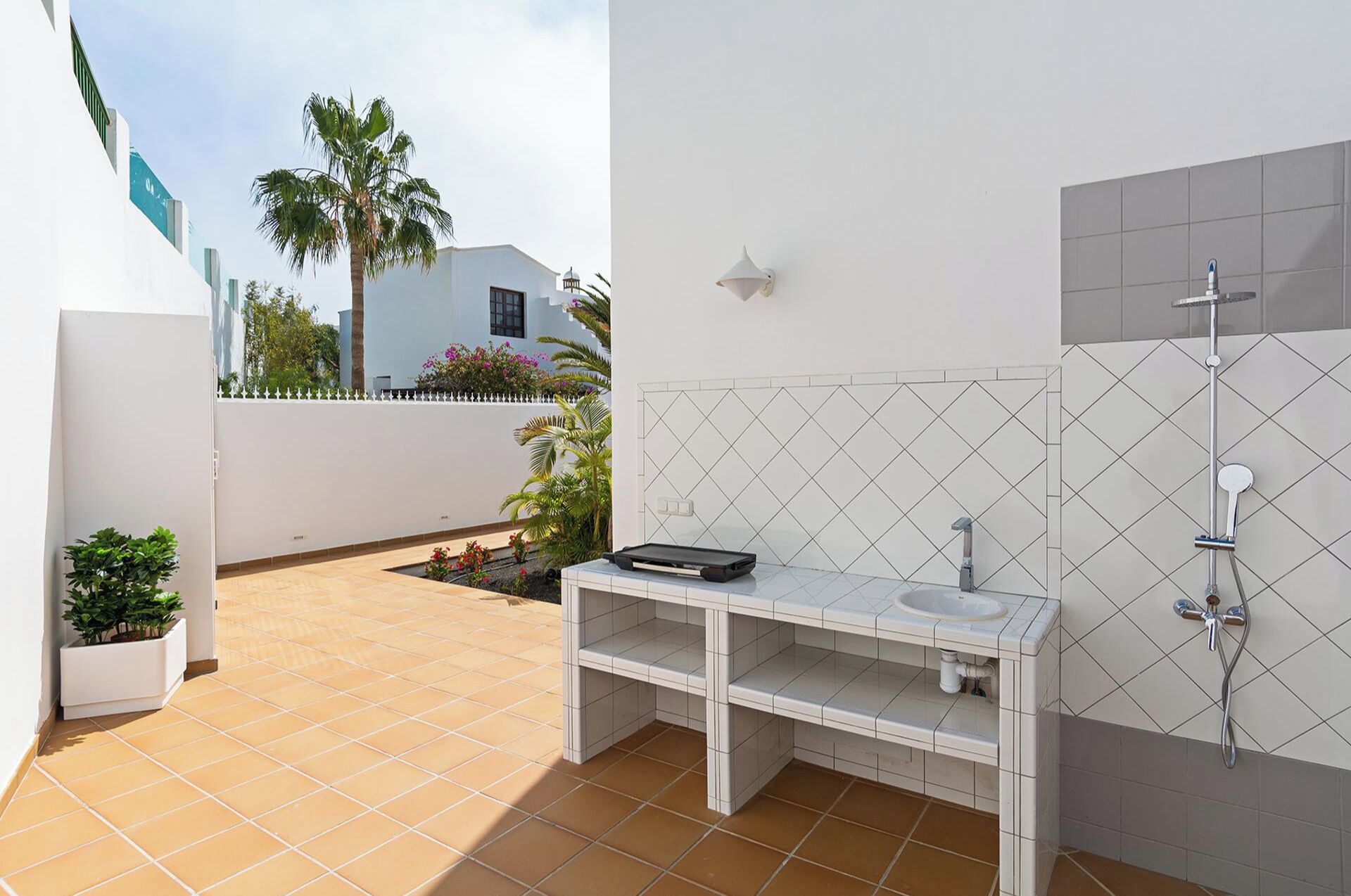 Foto - Lovely 3-Bed Villa in Puerto del Carmen