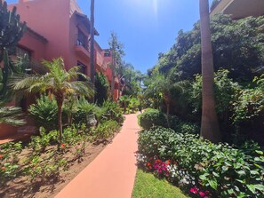 公寓 | 住宿场地