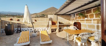 Finca Casa Eva By Paramount Holidays