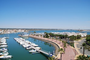 Appartement | Port de plaisance