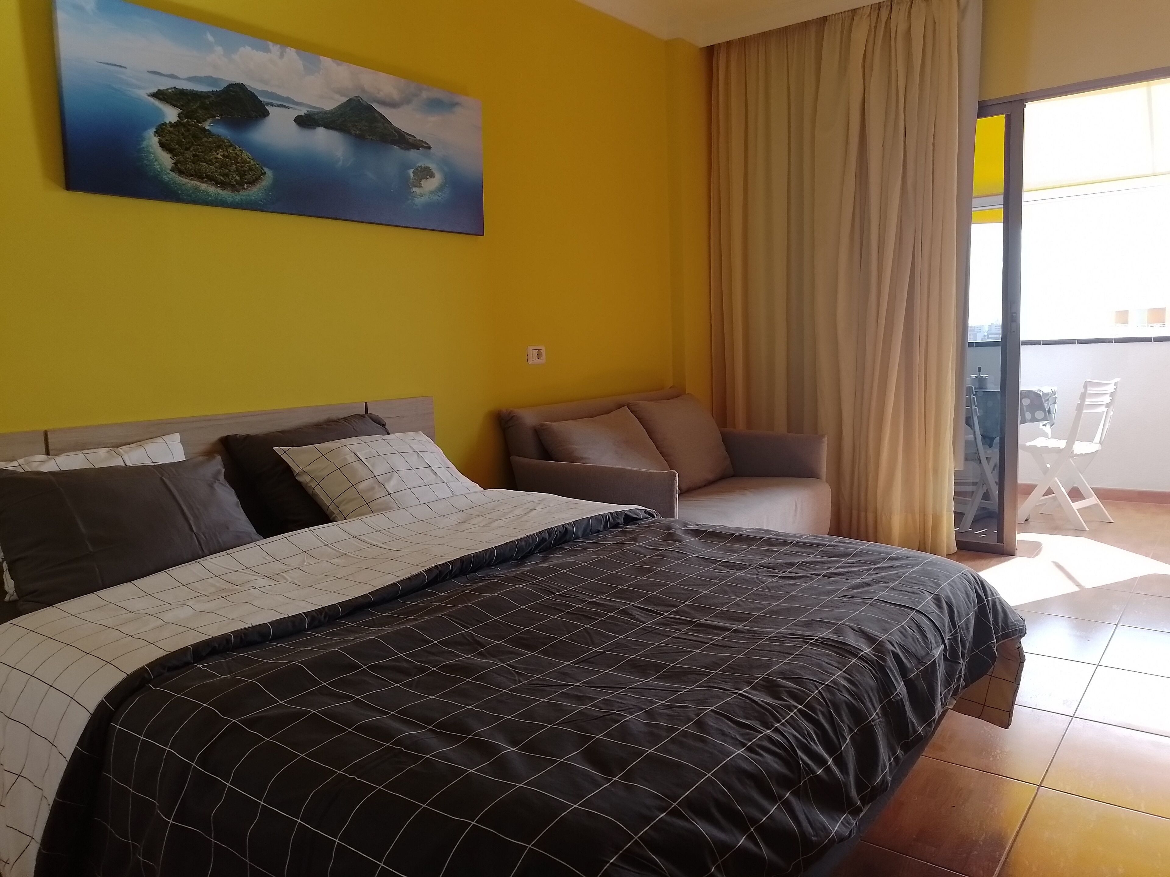 Apartamento