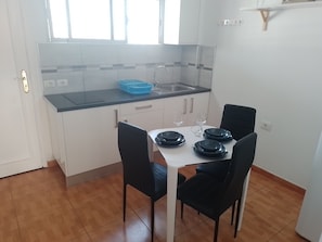 Appartement | Restauration