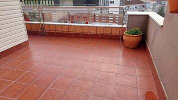 Apartment | Property grounds