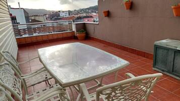 Apartment | Property grounds