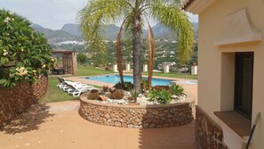 Appartement | Piscine | Piscine extérieure