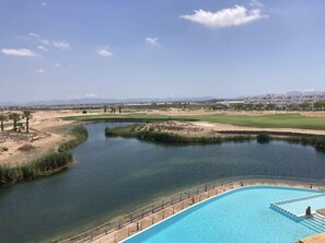 Apartment | Pool | Outdoor pool