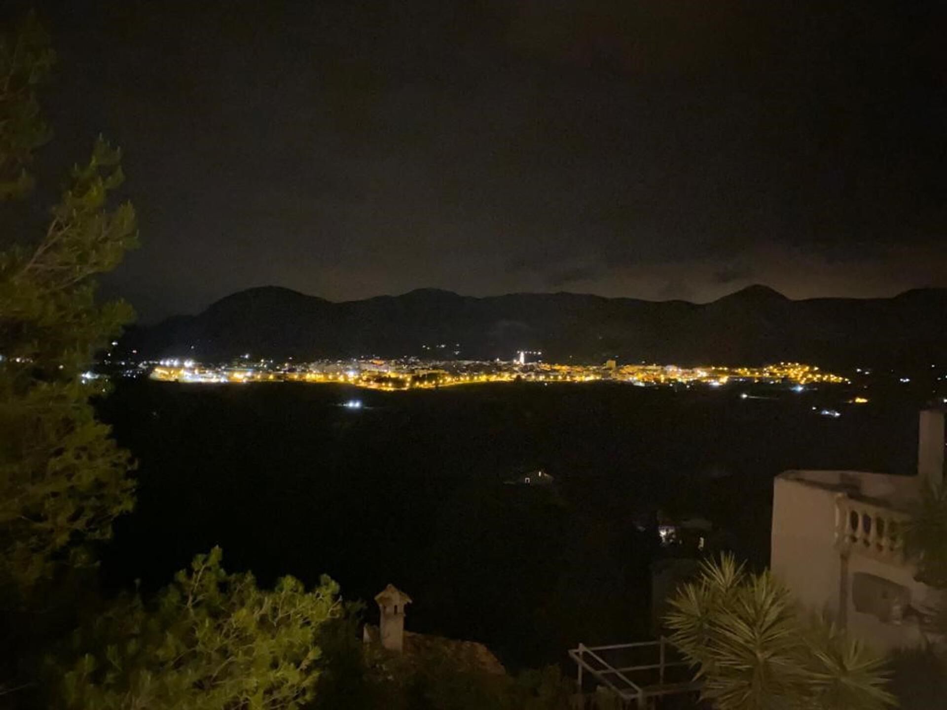 Maison | Enceinte de l’hébergement