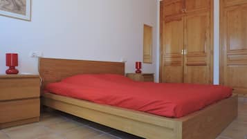 Rumah | 3 kamar tidur, Wi-Fi gratis, dan seprai linen