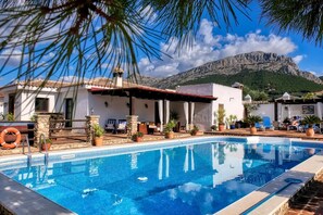 Villa | Pool | Utomhuspool