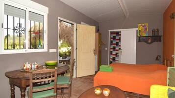 Studio | Area anak-anak