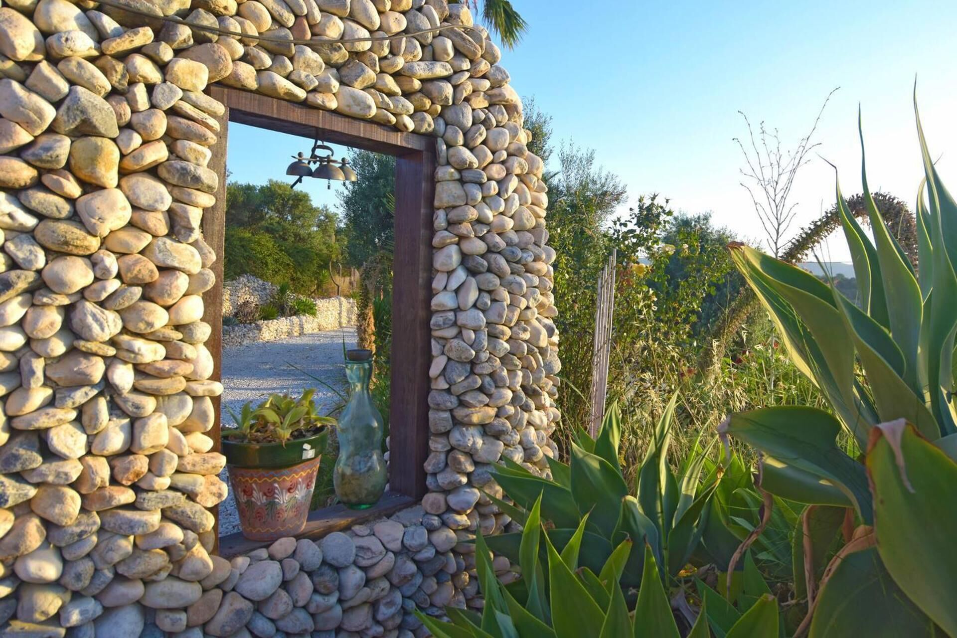 開放式客房 | 住宿一隅