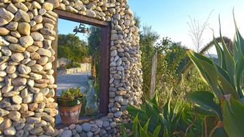 Studio | Property grounds