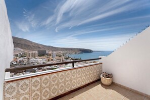 Property grounds - Apto La Colina Atlantic View (Arona)