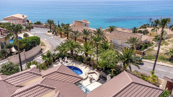 Villa | Boendeområde