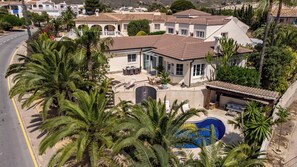 Villa | Extérieur