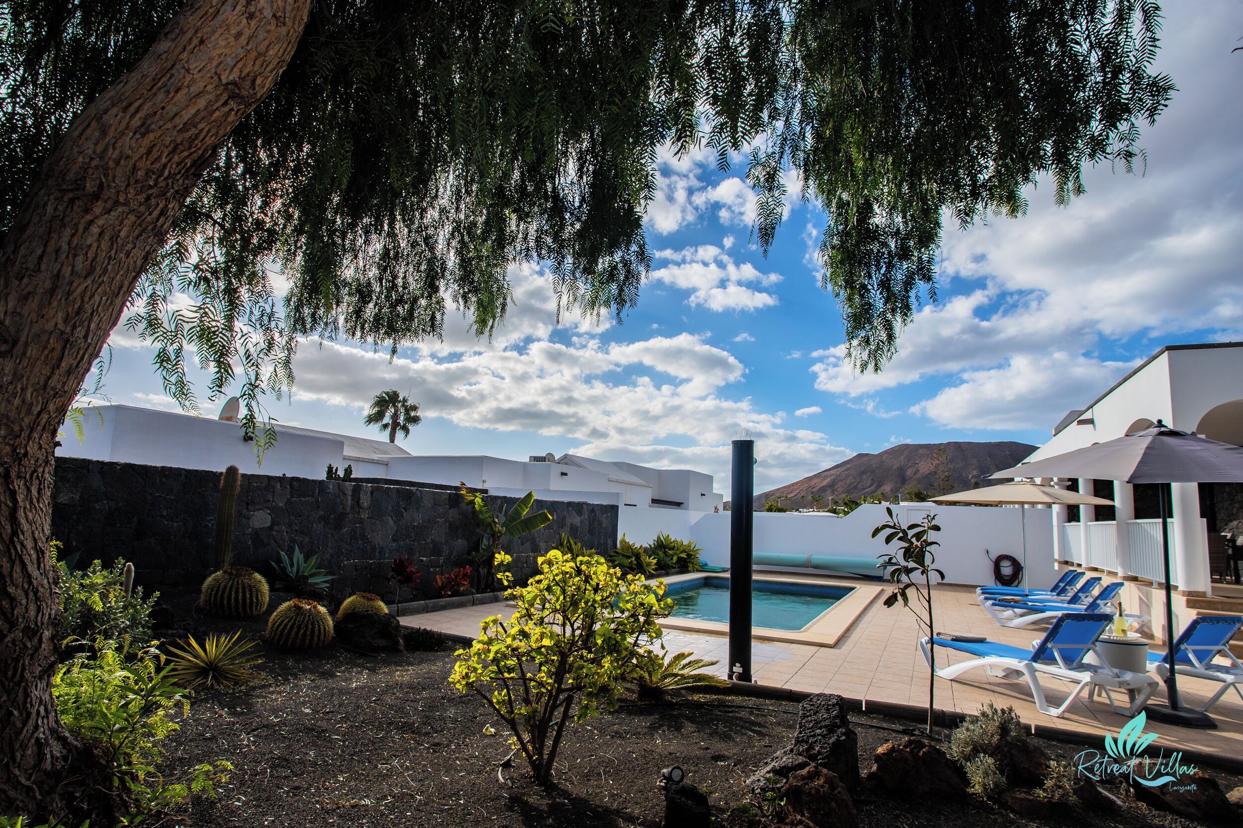 Villa | Pool | Outdoor pool