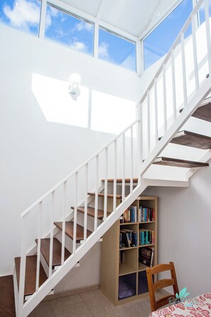 Villa | Interior - 3 Bed Villa - Pool, Terrace, Bbq, Near Beach (Yaiza)