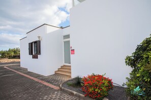 Villa | Exterior - 3 Bed Villa - Pool, Terrace, Bbq, Near Beach (Yaiza)