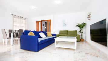 House | Living area