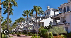 Apartamento | Exterior