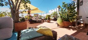 House | Property grounds - Casa Pura Vida - Fantastic House Center Ayamonte (Ayamonte)