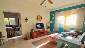Huis | Woonruimte
