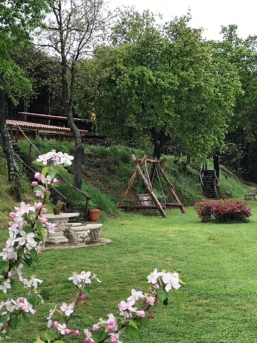 Alba 2-bed Cottage - Sleeps 4 - Montseny Park