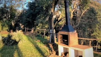 Cottage | Property grounds