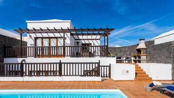 Villa | Pool | Indoor pool