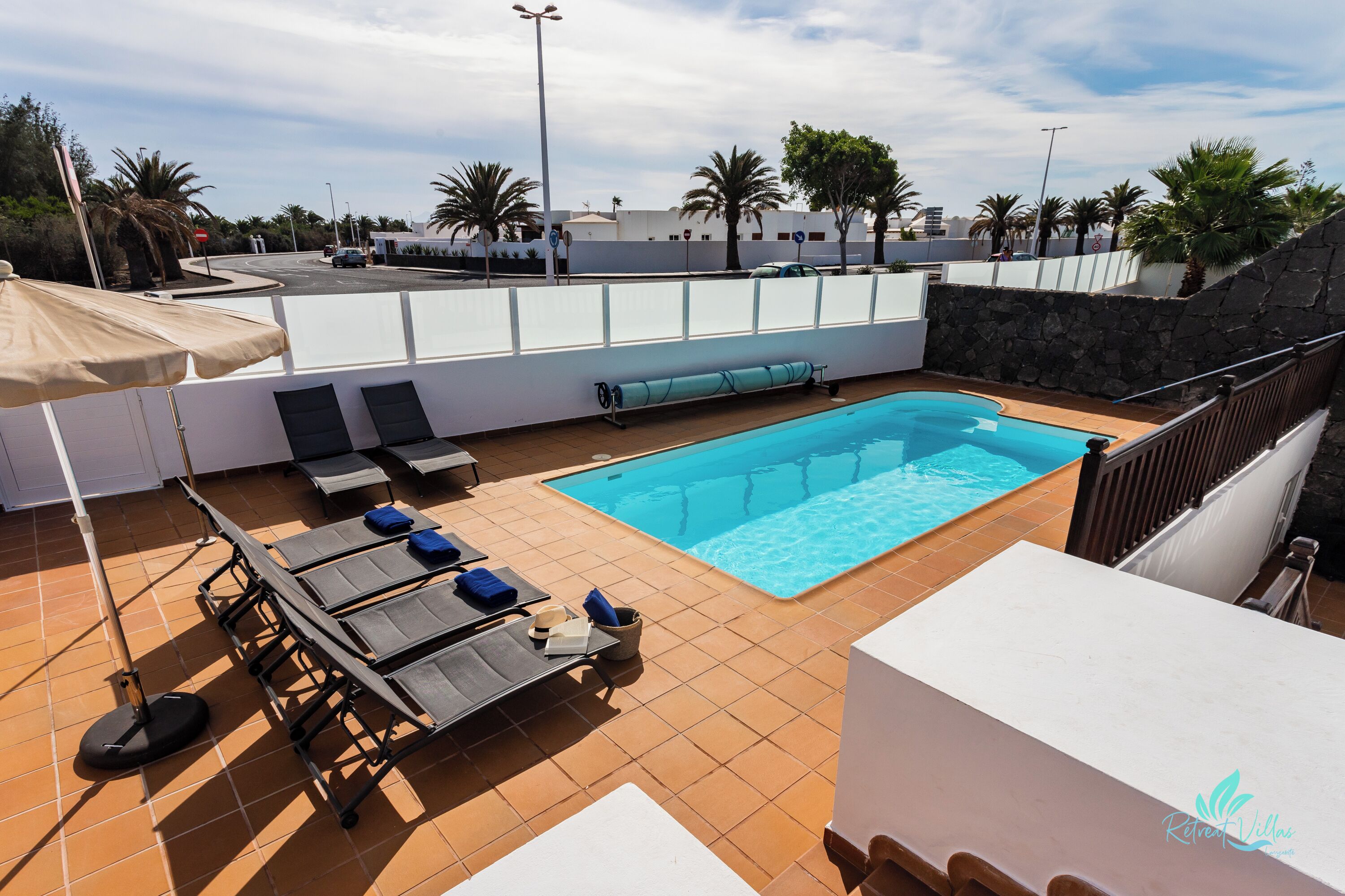 빌라 | 수영장 | 실내 수영장