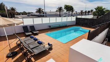 Villa | Pool | Indoor pool