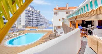 Atico A307 Luxe Costa Adeje& Pool