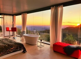 1 dormitorio, wifi gratis, ropa de cama