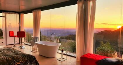 1 Bed, Sleeps 2, Tennis, Pool, Sauna