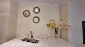 Appartement | Intérieur
