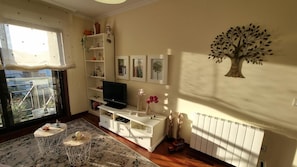 Appartement | Intérieur