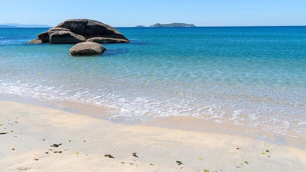 Appartement | Plage