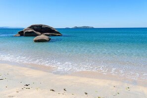 Leilighet | Strand