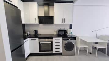 Appartement | Cuisine privée