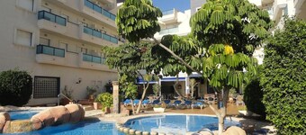 Stunning Apartment - Playamarina 2 Cabo Roig