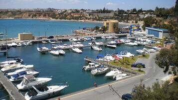 Apartament | Port esportiu