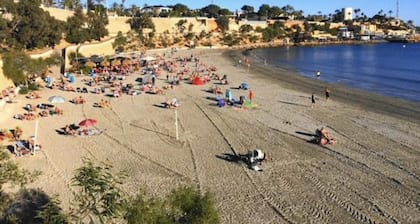 Stunning Apartment - Playamarina 2 Cabo Roig