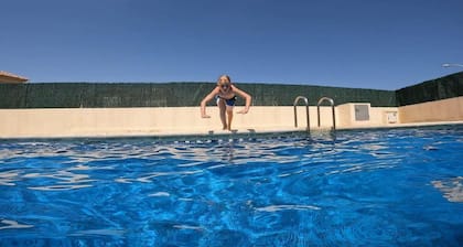 Alicante Paradise Retreat