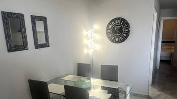 Apartament | Servei de restauració