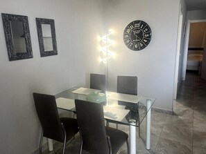 อพาร์ทเมนท์ | ร้านอาหาร